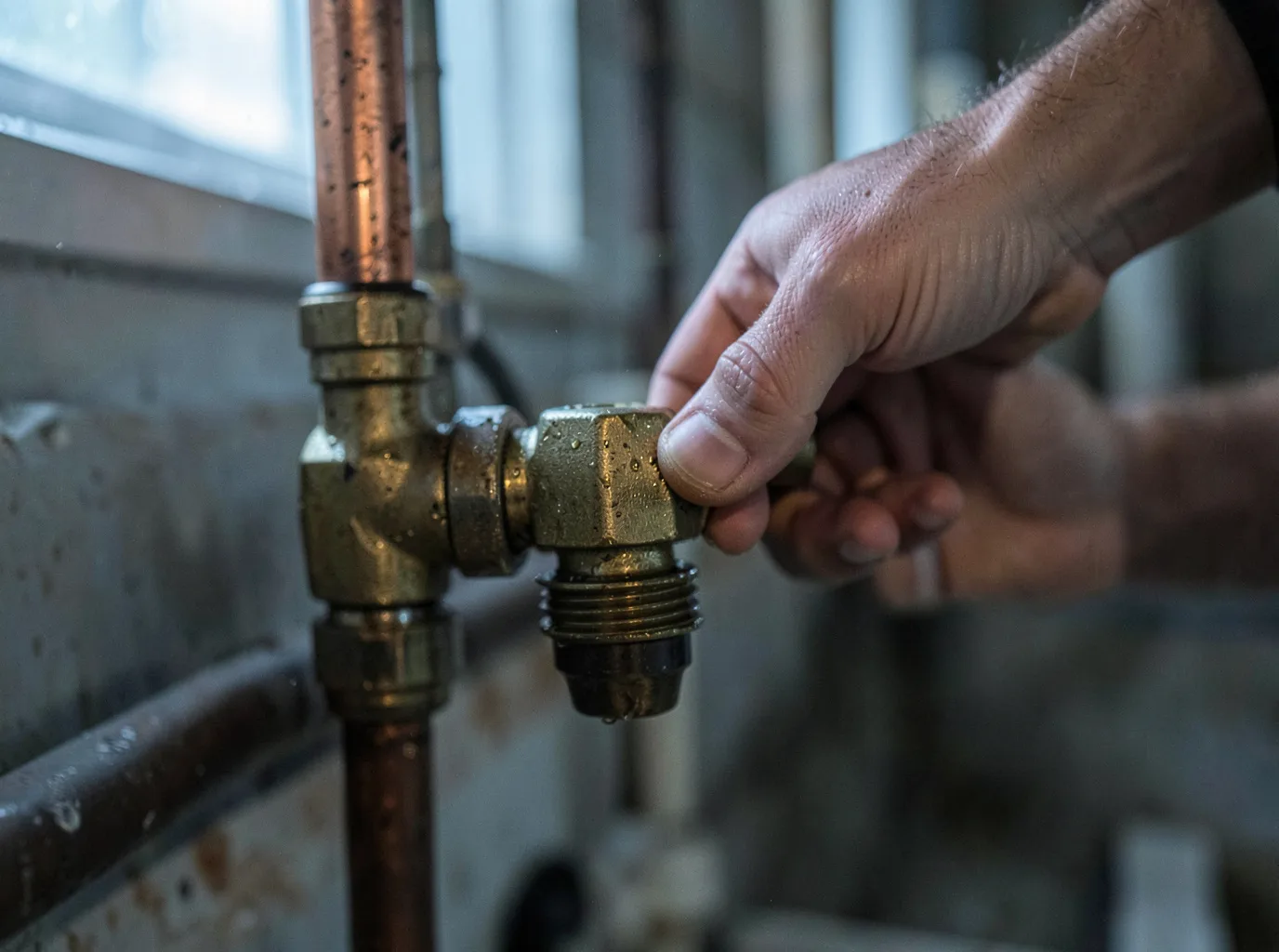 Emergency Plumber Newton, UT FAQs